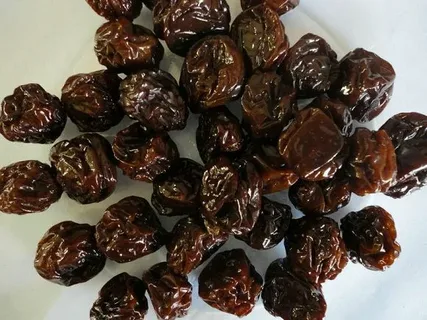 تصویر 3 از خرید آلو بخارا تویسرکان + قیمت فروش استثنایی